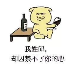 【抖音姓氏撩人套路大全】我姓x却XXXX体表情包分享