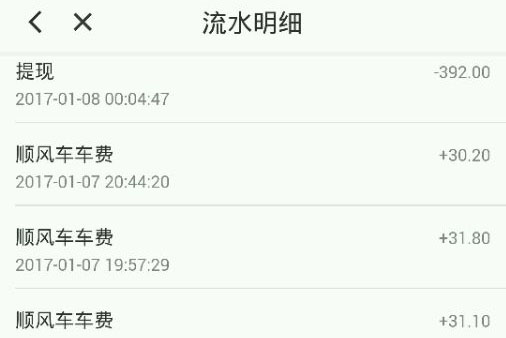 滴滴怎么样赚更多的钱 滴滴赚钱技巧分享