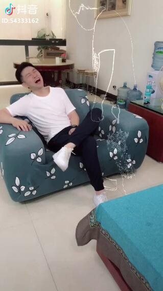 抖音透明人是怎么拍的 拍摄教程分享