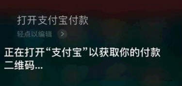 支付宝怎么使用语音支付？支付宝语音支付使用教程
