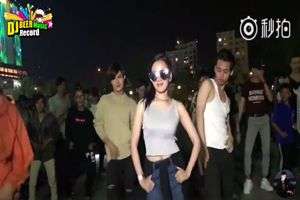 抖音泰国魔性舞蹈歌曲叫什么?BGM分享