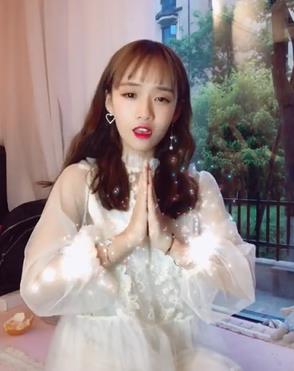 抖音一闪一闪特效怎么弄的？特效方法介绍