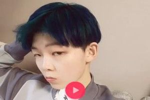 抖音98K眨眼歌曲是什么？抖音98K威力眨眼睛背音乐分享