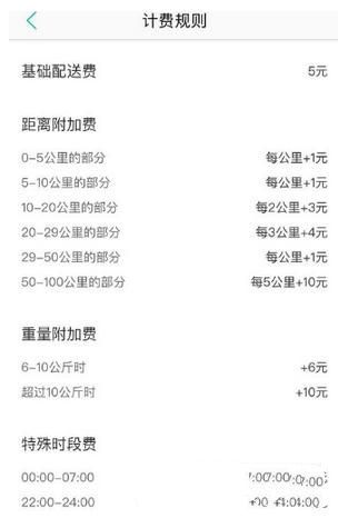 美团跑腿代购怎么收费？美团跑腿代购怎么用