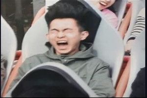 抖音过山车头像下载 抖音过山车最火头像图片