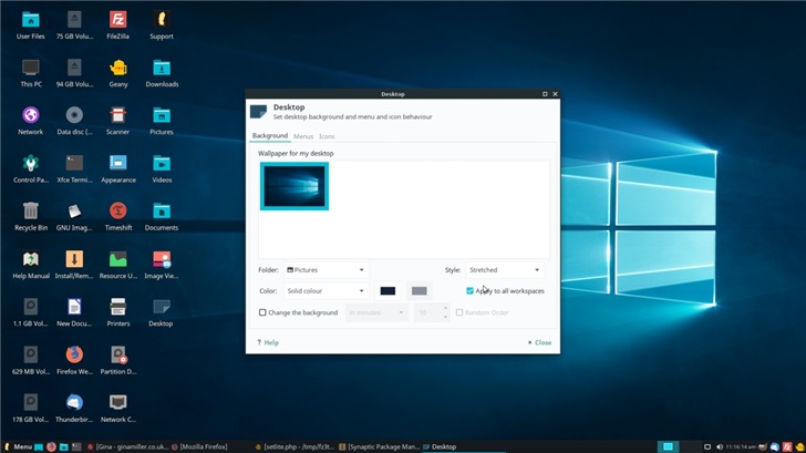 Windows 12 Lite版本系统特点功能介绍