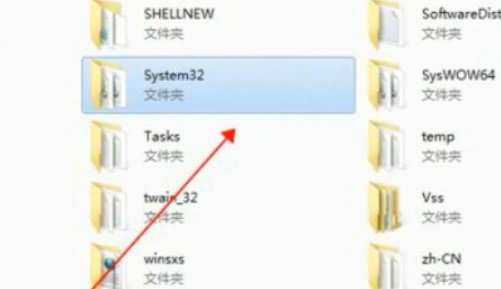 win7强制恢复出厂设置方法