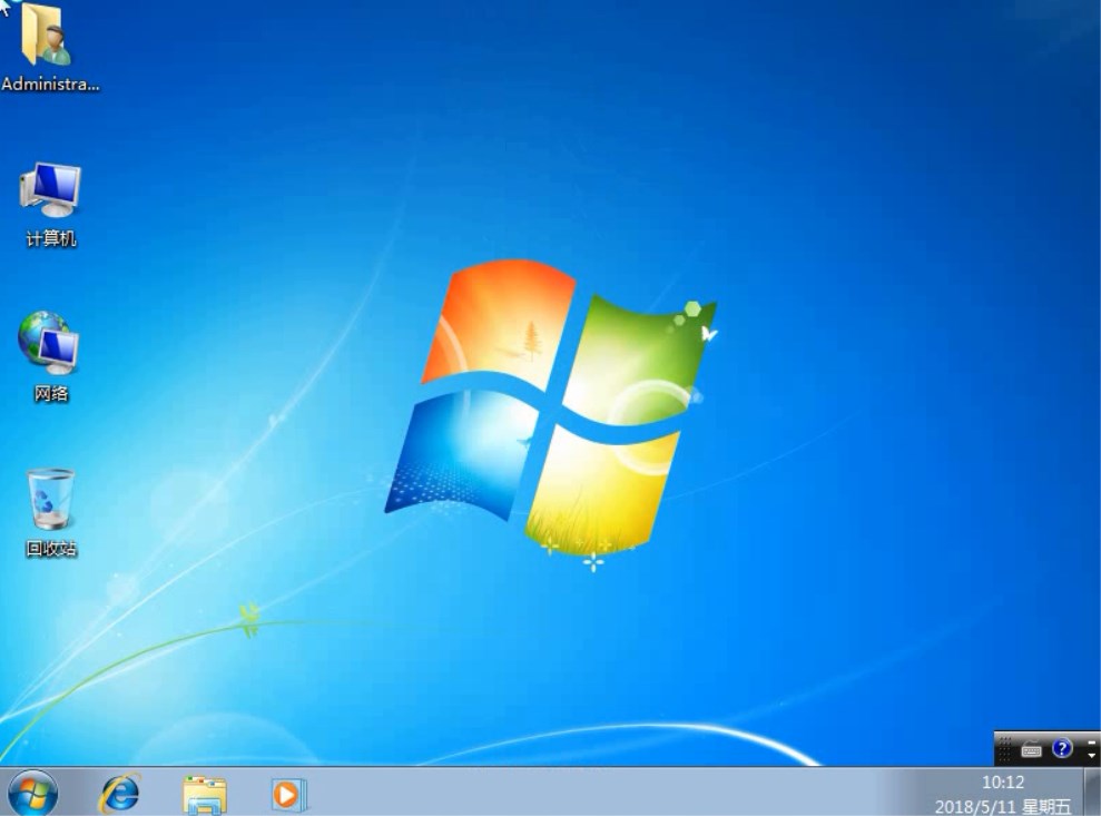云骑士怎么装win7系统