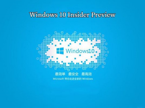 Windows10哪个版本号最好