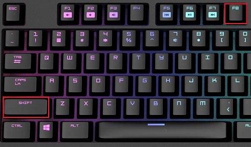 蓝屏代码0xc0000001完美解决win10