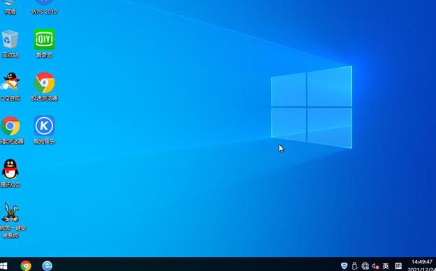 win10系统推荐