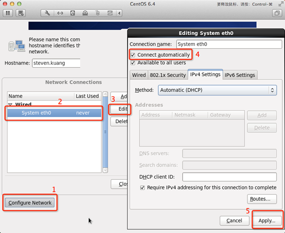 Linux CentOS系统要怎么安装?Linux CentOS系统安装方法教学