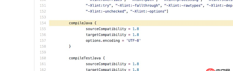 如何使用Java1.8编译1.6JVM可运行的class文件