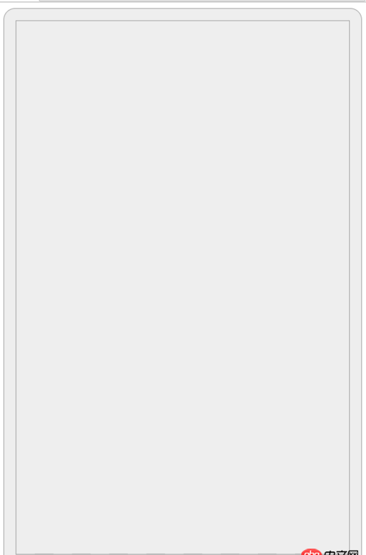 javascript - 为啥chrome游览器调试手机的时候，白屏？