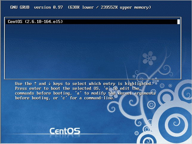 Linux忘记密码怎么办?root密码找回方法
