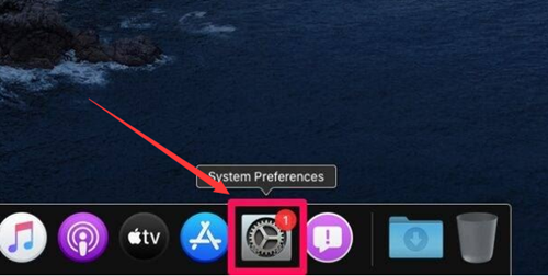 MacBook如何调整字体大小？MacBook调整字体大小的方法