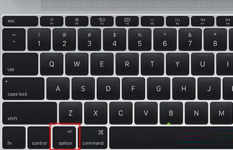 MacBook Pro怎么重装系统?MacBook Pro重装系统教程