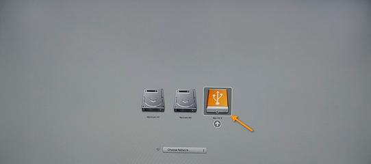 MacBook Pro怎么重装系统?MacBook Pro重装系统教程