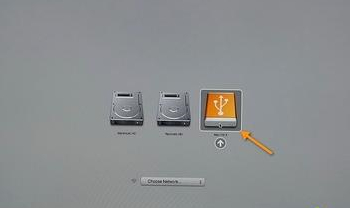 MACbook如何格式化重装系统？MACbook格式化重装系统的方法