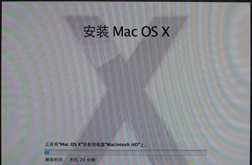 MACbook如何格式化重装系统？MACbook格式化重装系统的方法