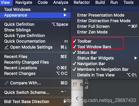 IDEA 2020.1 for Mac 下载安装配置及出现的问题小结