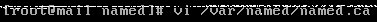 Linux(CentOS)如何安装DNS服务器？