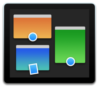 Mac OS中Mission Control有什么用？Mission Control的用途