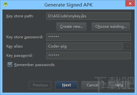 android studio怎么生成apk，android studio打包apk制作成手机app的教程