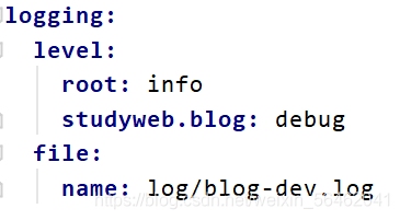 spring boot 日志/页面处理、实体类构建、后台管理功能的实现
