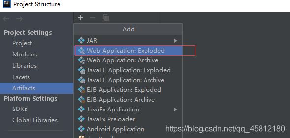 使用Maven 搭建 Spring MVC 本地部署Tomcat的详细教程
