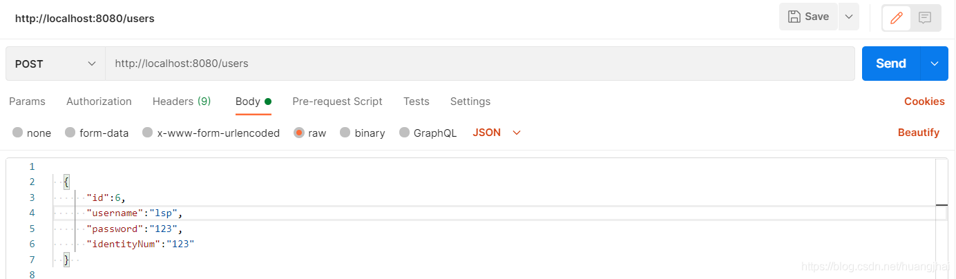 使用Spring Boot AOP处理方法的入参和返回值