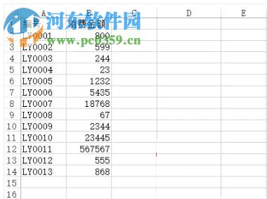 怎么用Excel进行描述性统计分析