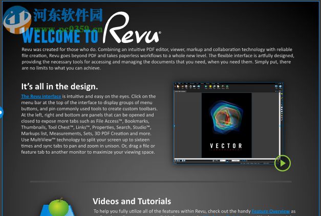 bluebeam revu 12将pdf格式导出为word格式的方法