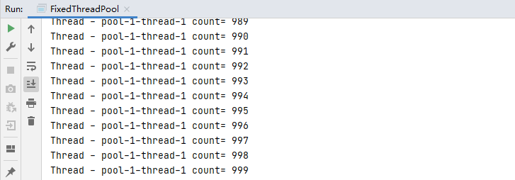 一篇文章带你了解Java中ThreadPool线程池