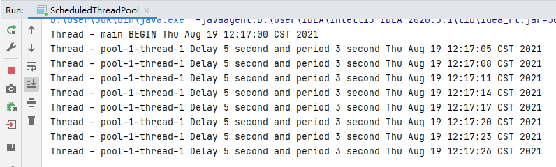 一篇文章带你了解Java中ThreadPool线程池