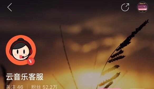网易云音乐一起听歌功能开启方法