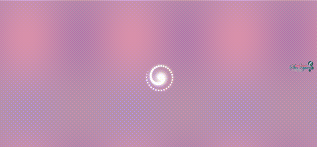 JS+CSS实现炫酷光感效果