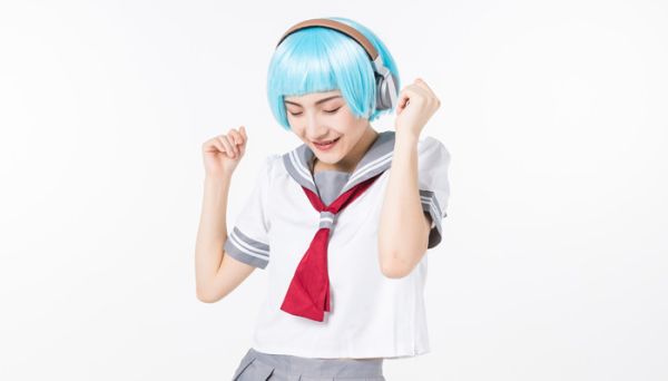 快手二次元频道是什么意思 快手二次元是什么意思