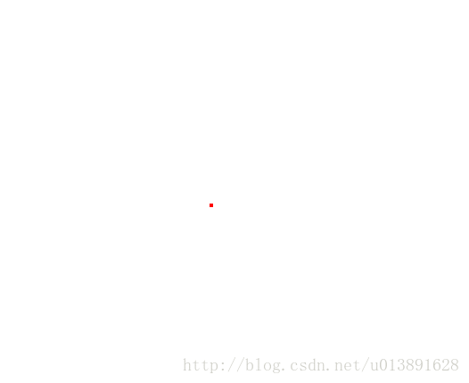 js模拟实现烟花特效