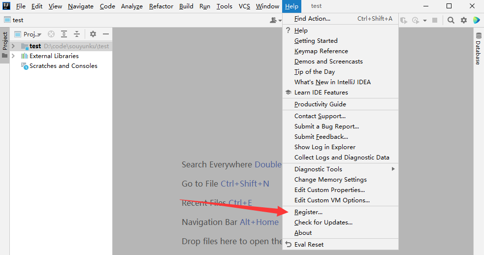 IntelliJ IDEA2021.2.3破解，IDEA 2021.2.x激活破解，2022激活持续更新