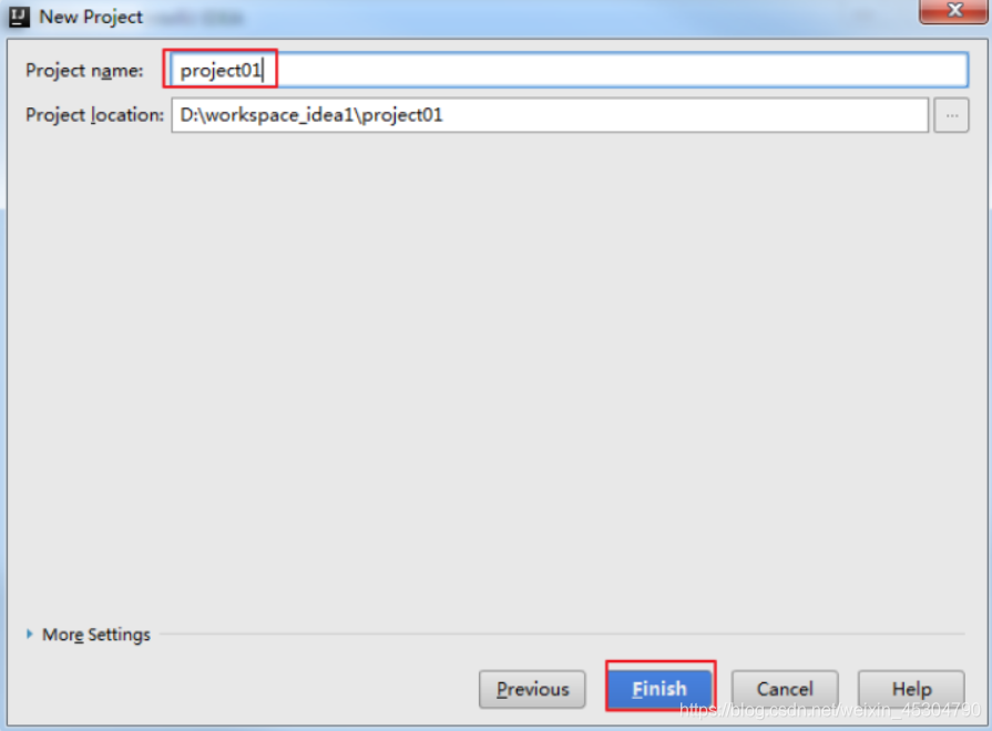 超详细的IntelliJ IDEA的安装及配置