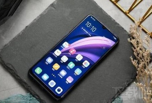 红米K30开启微信锁屏通知权限的方法