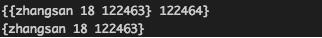 解决Golang json序列化字符串时多了的情况