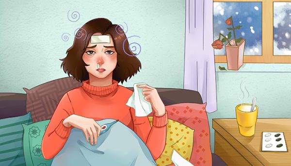 生病发朋友圈让人心疼的句子 生病发朋友圈让人心疼的句子有哪些