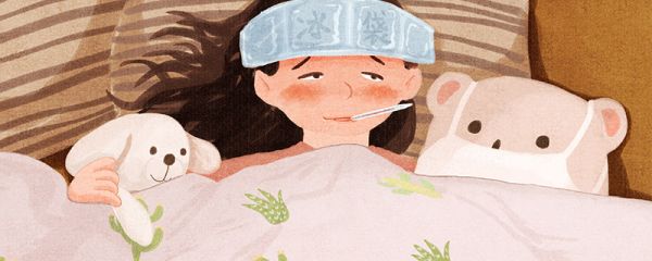 生病发朋友圈让人心疼的句子 生病发朋友圈让人心疼的句子有哪些