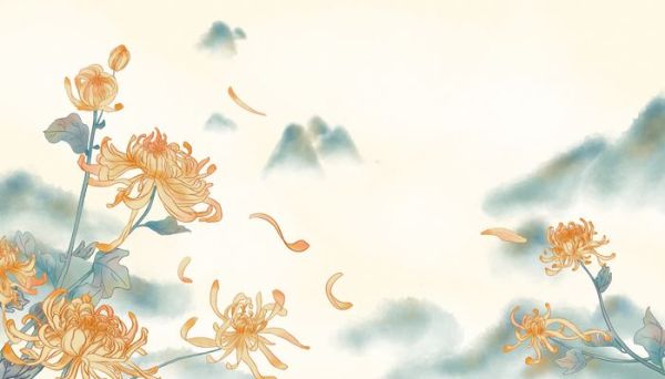 适合重阳节发的朋友圈 重阳节的简介