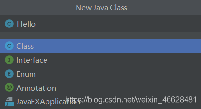 IntelliJ IDEA 安装及初次使用图文教程（2020.3.2社区版）