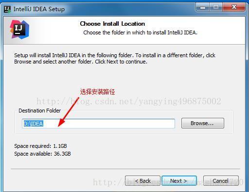 IntelliJ IDEA 下载安装超详细教程(推荐)