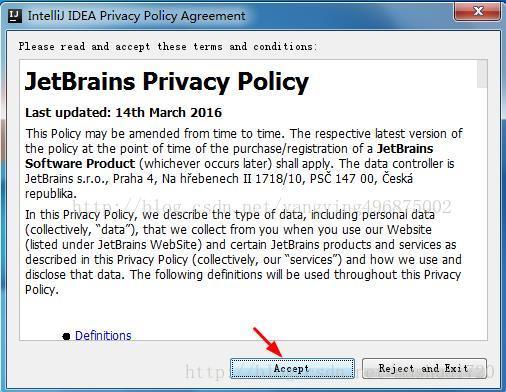 IntelliJ IDEA 下载安装超详细教程(推荐)