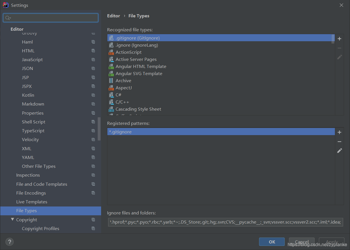 IntelliJ IDEA 2020常用配置设置大全(方便干活)